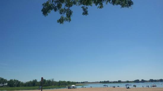 Boyd Lake State Park